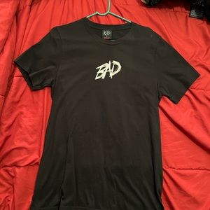 Xxxtentacion t shirt MEDIUM